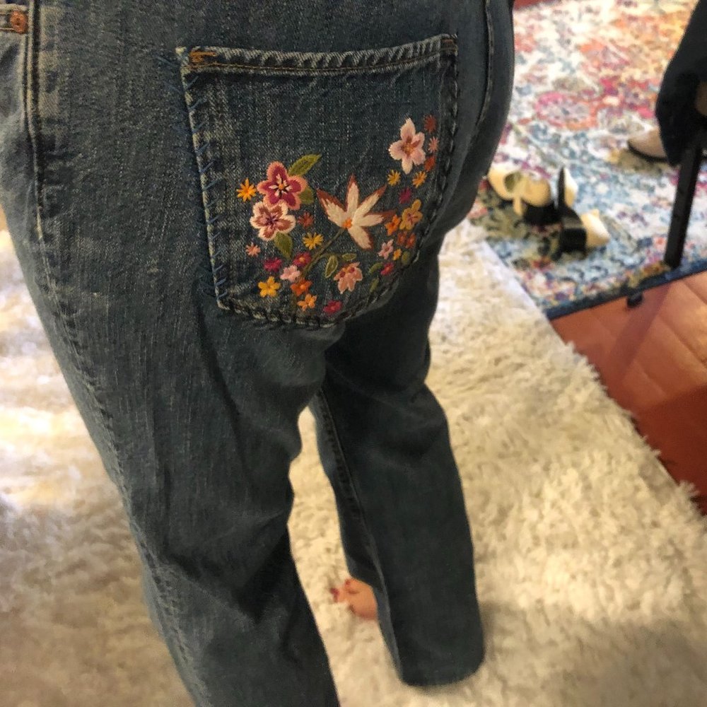 Vintage Gap Jeans
